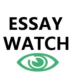Essay Watch