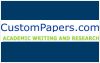 A Powerhouse Team of Academic Writing and Research Experts from CustomPapers.com