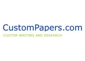 Custom Papers Essay Writing Help